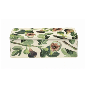 Emma Bridgewater - Garden Figs Tin
