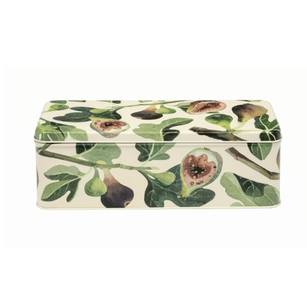 Emma Bridgewater - Garden Figs Tin