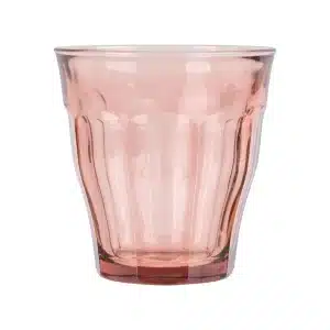 Duralex - Picardie Tumbler Blush - 6 Set
