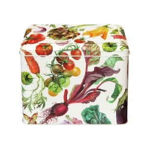 Emma Bridgewater - Garden Vegetables Tin