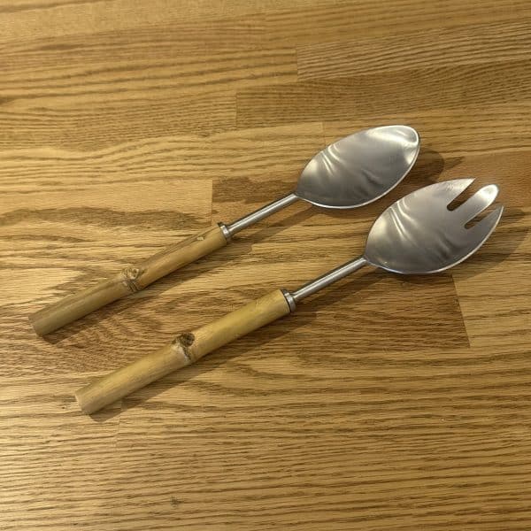JACKA DESIGN - Bamboo Servers