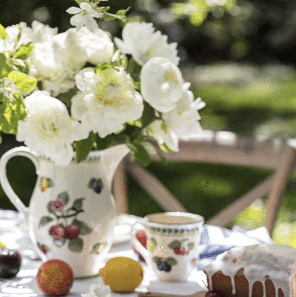 Villeroy & Boch - French Garden Jug - Image 2