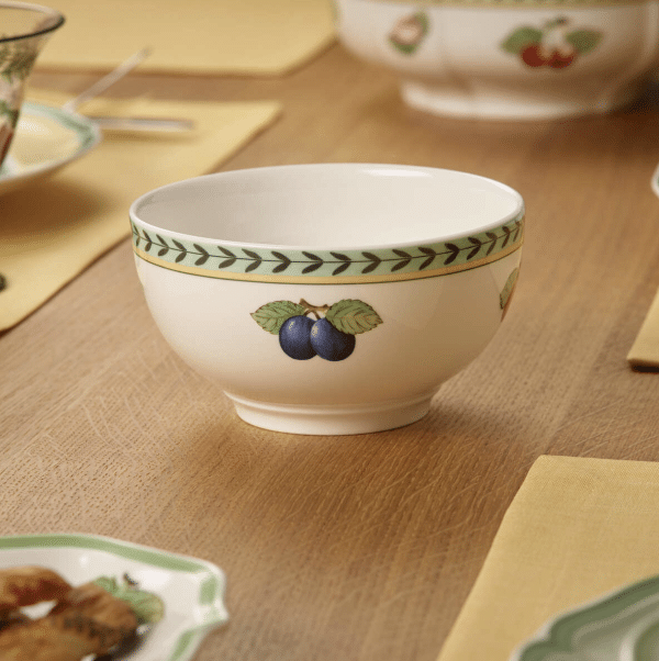 Villeroy & Boch - French Garden Dessert bowl - Image 2