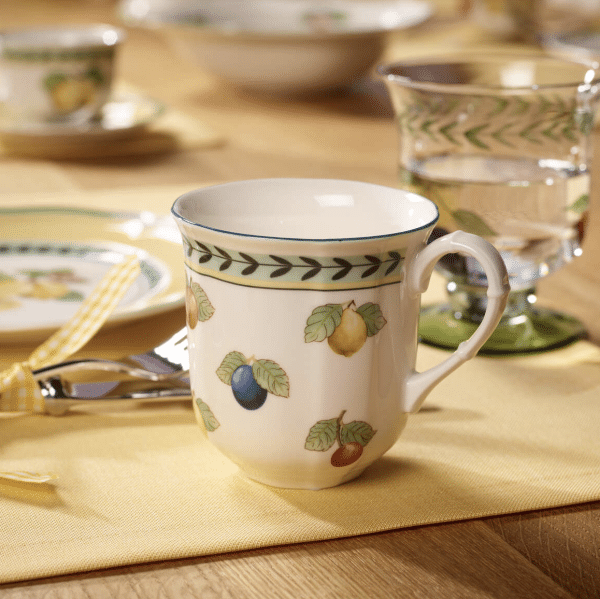 Villeroy & Boch - French Garden Mug - Image 2