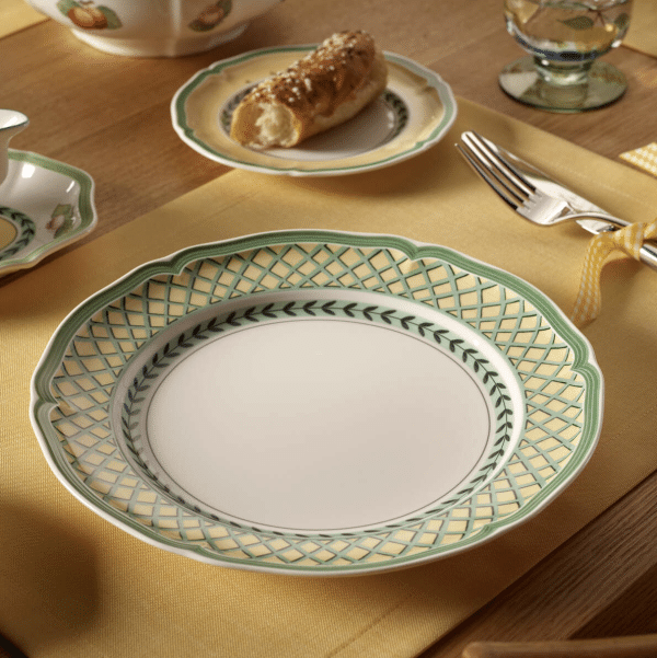 Villeroy & Boch - French Garden Dinner Plate - Image 2
