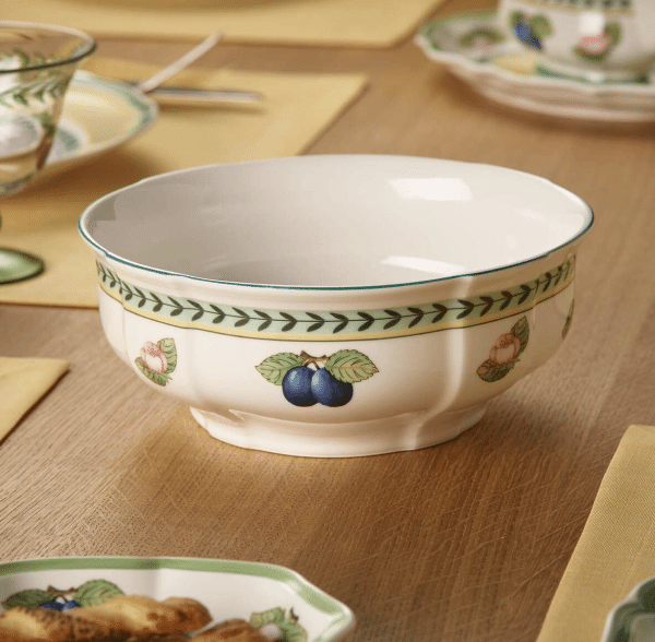 Villeroy & Boch - French Garden Salad Bowl - Image 2
