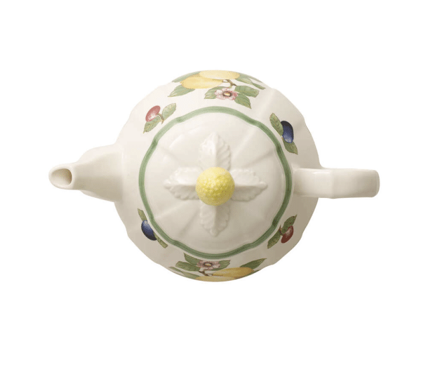 Villeroy & Boch - French Garden Teapot - Image 2