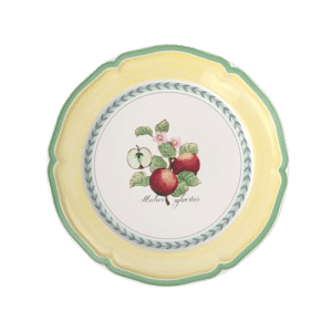 Villeroy & Boch - French Garden Dinner Plate Apples