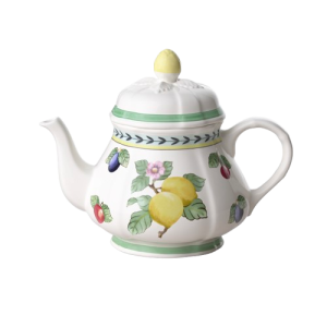 Villeroy & Boch - French Garden Teapot