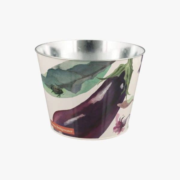 Emma Bridgewater - Garden Vegetables Set of 3 Pots - Image 4