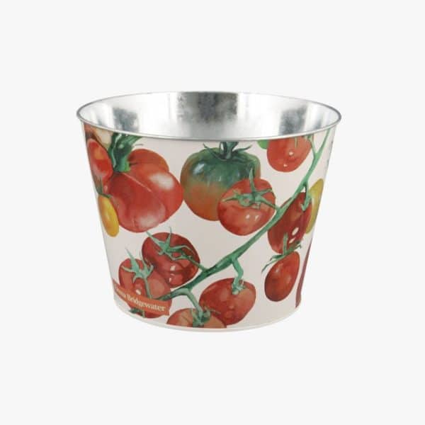 Emma Bridgewater - Garden Vegetables Set of 3 Pots - Image 2