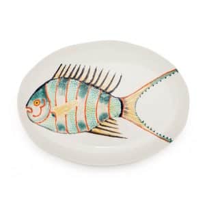Italian - Ocean Big Fish Platter