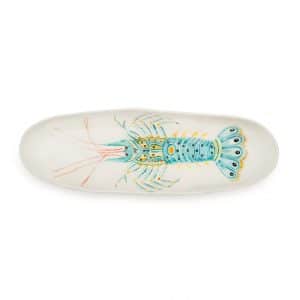Italian - Ocean Blue Lobster Platter