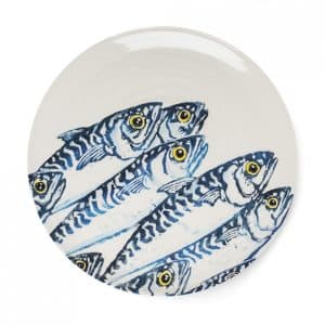 Italian - Ocean Sardines Platter
