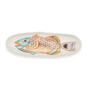 Italian - Ocean Rainbow Fish Platter
