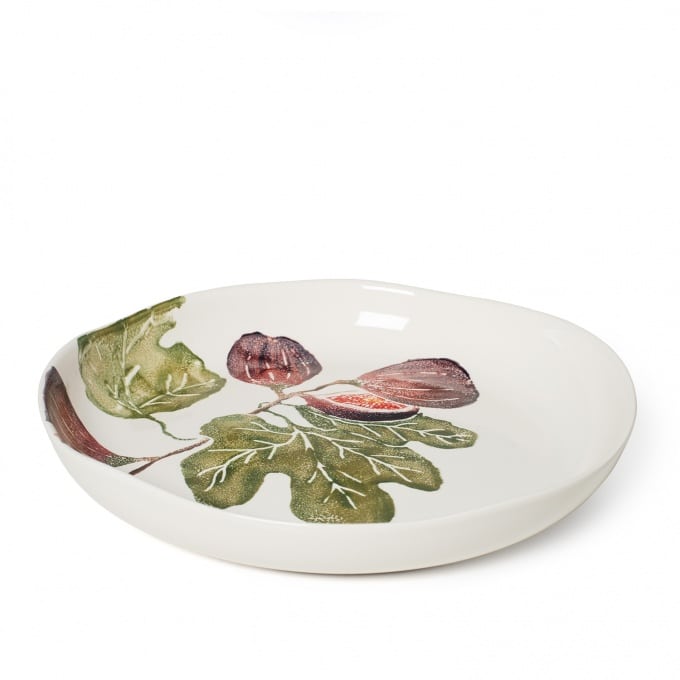 Italian - Fruits Fig Platter - Image 2
