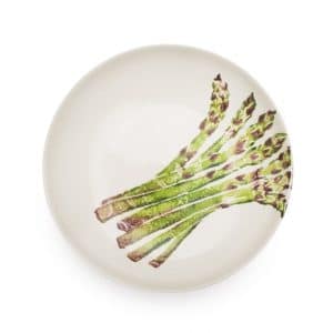 Italian - Harvest Asparagus Supper Bowl