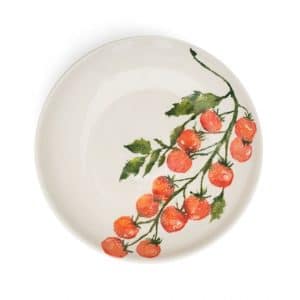 Italian - Harvest Tomatoes Supper Bowl
