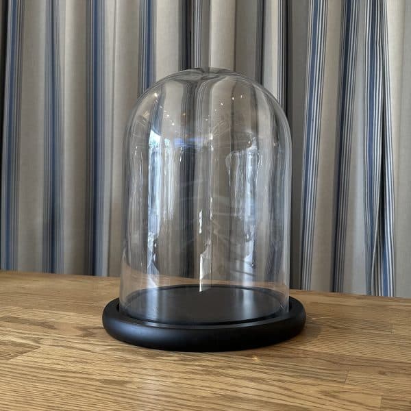 JACKA DESIGN - Glass Display Cloche & Base XL - Image 2