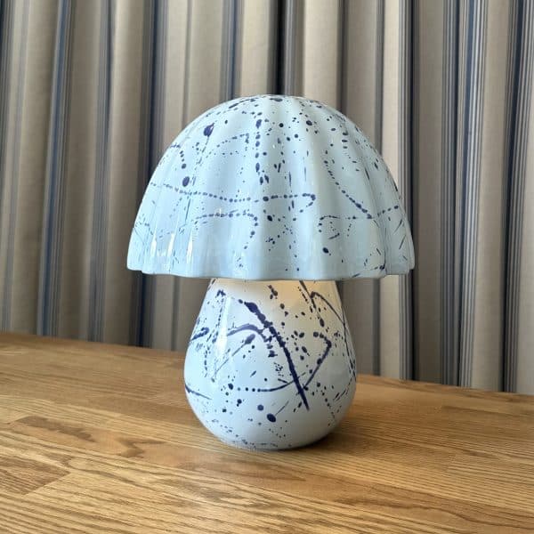 JACKA DESIGN By Robert Gordon – WINK Lamp in Seaspray - Image 2