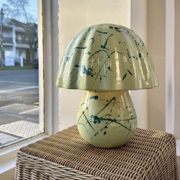 JACKA DESIGN By Robert Gordon – WINK Lamp in Peppermint - Image 3
