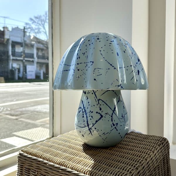 JACKA DESIGN By Robert Gordon – WINK Lamp in Seaspray - Image 3