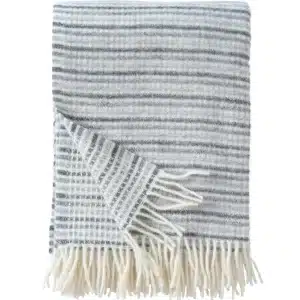Klippan - Tint Blanket - Grey