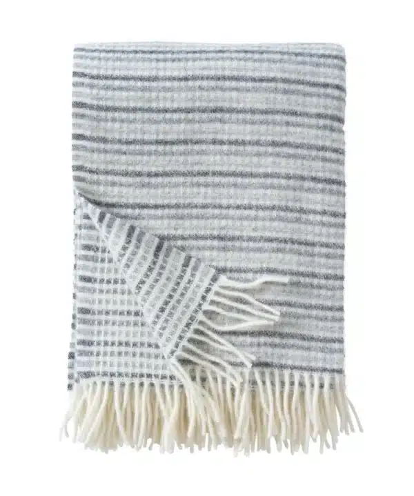 Klippan - Tint Blanket - Grey