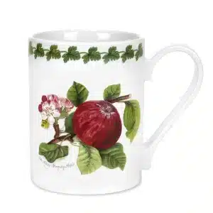Pomona - Mug Apple