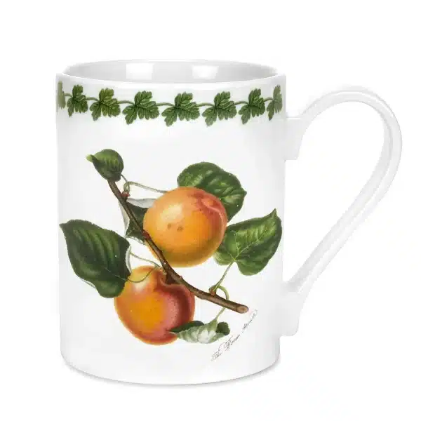 Pomona - Mug Apricot