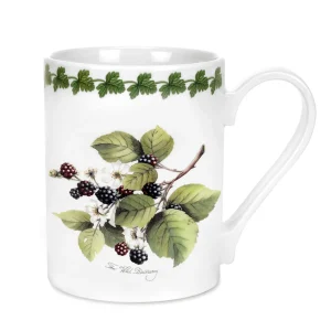 Pomona - Mug Blackberry