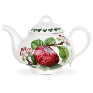 Pomona - Teapot Apples
