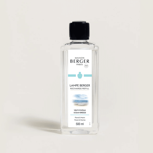 Maison Berger –  Refill - Ocean Breeze