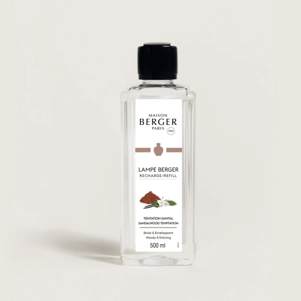 Maison Berger –  Refill - Santal