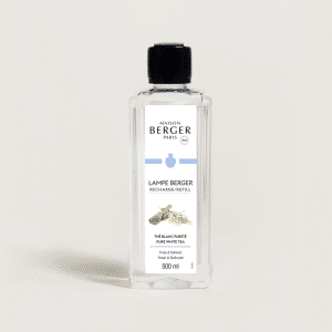 Maison Berger –  Refill - Pure White Tea