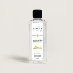 Maison Berger –  Refill - Orange Blossom
