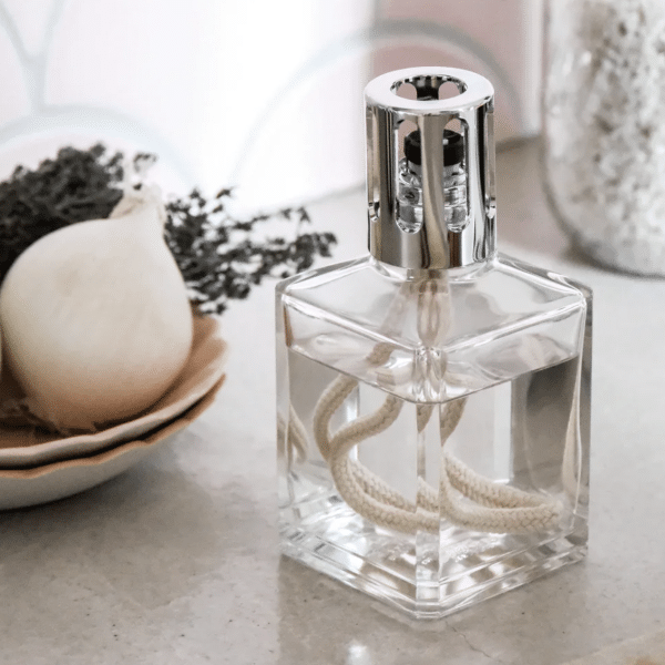 Maison Berger –  Classic Square Lamp Berger - Image 3