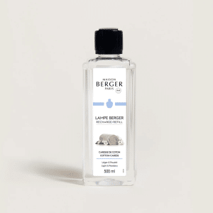 Maison Berger –  Refill - Cotton Caress