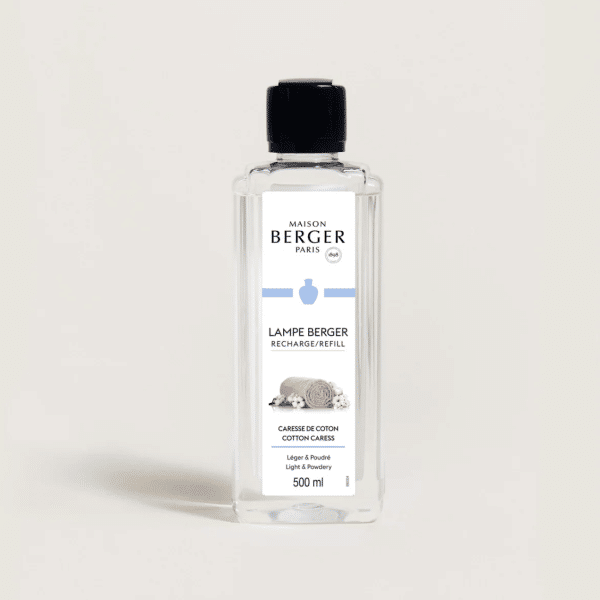 Maison Berger –  Refill - Cotton Caress