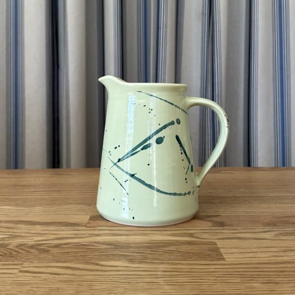 JACKA DESIGN By Robert Gordon - Weekend Jug in Peppermint - Image 2