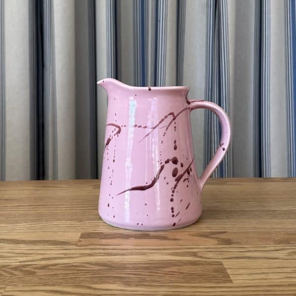 JACKA DESIGN By Robert Gordon - Weekend Jug in Fairy Floss - Image 2