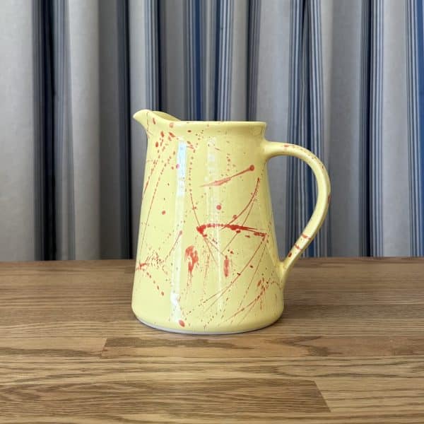 JACKA DESIGN By Robert Gordon - Weekend Jug in Lemonade - Image 2
