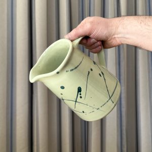 JACKA DESIGN By Robert Gordon - Weekend Jug in Peppermint