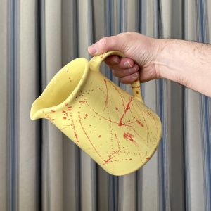 JACKA DESIGN By Robert Gordon - Weekend Jug in Lemonade