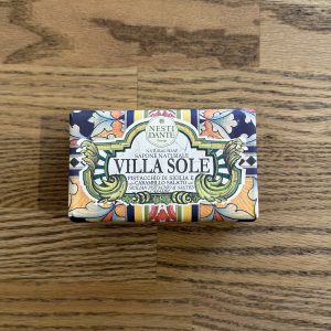 Nesti Dante - Sicilian Pistachio & Salted Caramel Soap