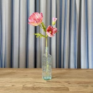 JACKA DESIGN - Paper Flower Poppy Blush