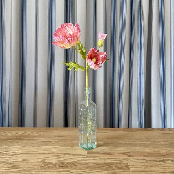 JACKA DESIGN - Paper Flower Poppy Blush