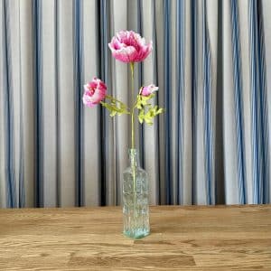 JACKA DESIGN - Paper Flower Poppy Bloom