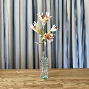 JACKA DESIGN - Paper Flower Serruria Peach