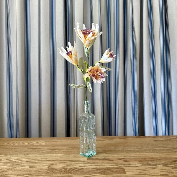 JACKA DESIGN - Paper Flower Serruria Peach